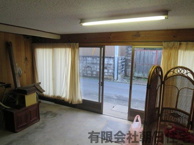 【玄関】 | 宍道町宍道中古戸建