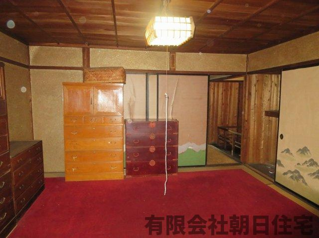 【内装】 | 宍道町宍道中古戸建