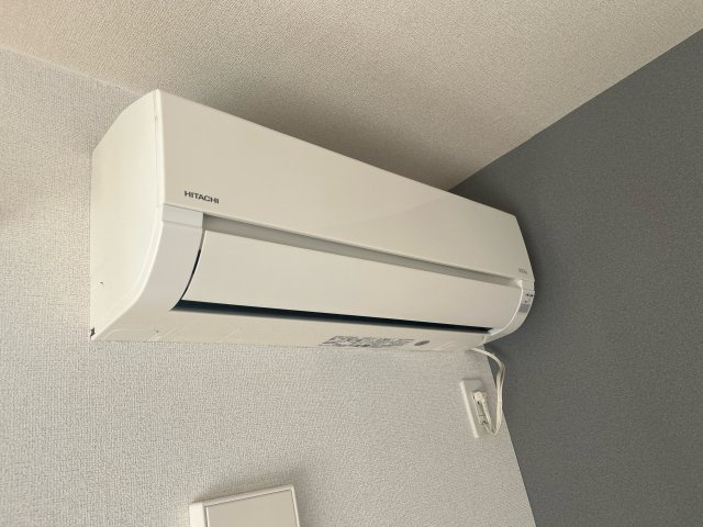 ジュネス　エレガンシアの設備