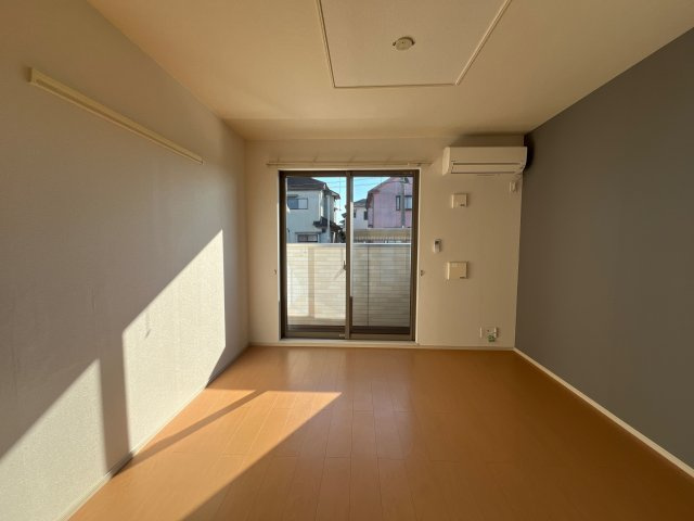 ジュネス　エレガンシアの子供部屋