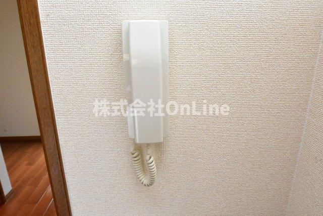 M・ROSESTのセキュリティ