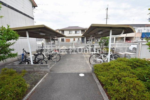M・ROSESTのその他共用部分