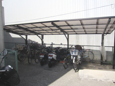 【その他】 | ハイツ山本C棟