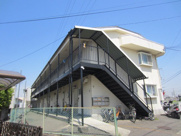 ハイツ山本C棟の画像
