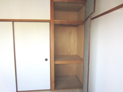 【収納】 | ハイツ山本C棟
