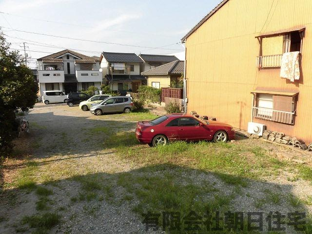 【外観】 | 雑賀町売土地