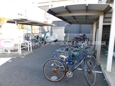 【エントランス】 | ReDEAL横浜戸塚