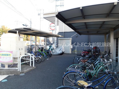 【その他共用部分】 | ReDEAL横浜戸塚