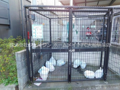 【その他共用部分】 | ReDEAL横浜戸塚