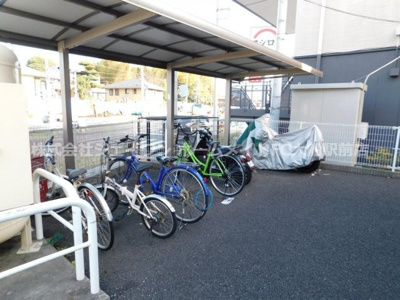 【その他共用部分】 | ReDEAL横浜戸塚