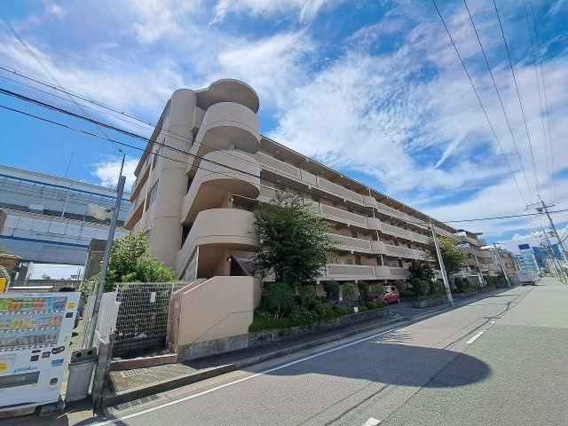 ユーレジデンス武庫川