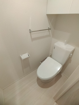 【トイレ】 | ダイヤハウスⅤ