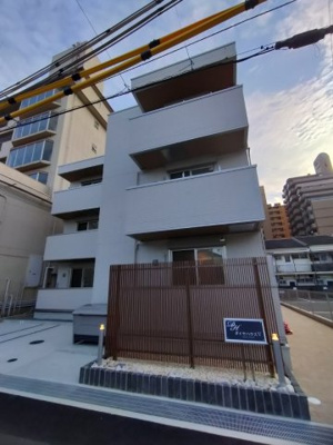 【外観】 | ダイヤハウスⅤ