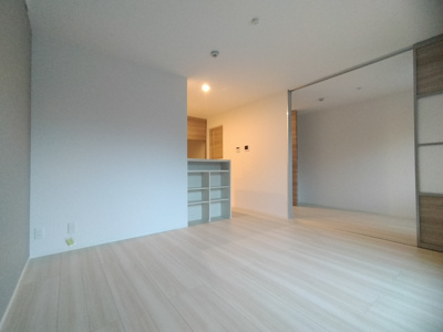 【居間・リビング】 | ダイヤハウスⅤ