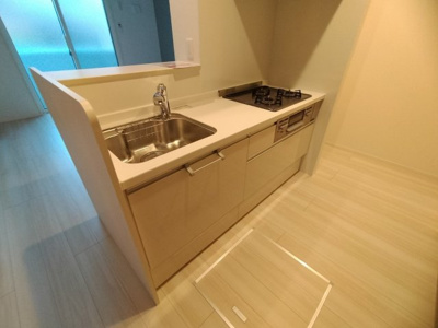 【キッチン】 | ダイヤハウスⅤ