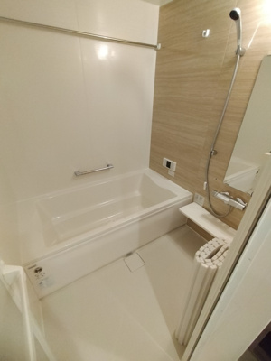 【浴室】 | ダイヤハウスⅤ