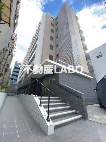 エグゼ大阪ドームⅡ