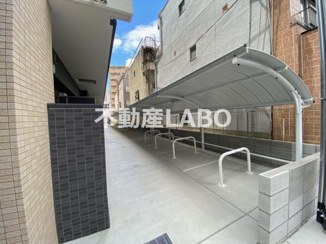 エグゼ大阪ドームⅡのその他