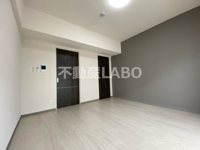 エグゼ大阪ドームⅡの居間・リビング