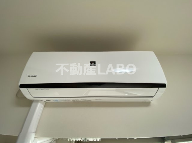 エグゼ大阪ドームⅡの設備