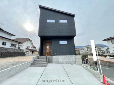 【外観】 | 安佐北区落合南8丁目