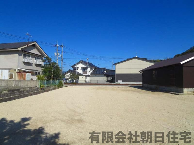 【外観】 | 浜佐田町売土地