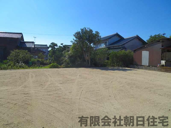 【外観】 | 浜佐田町売土地