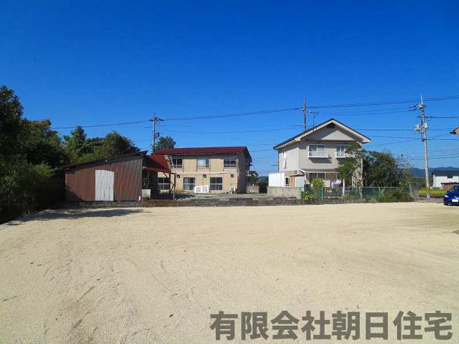 【外観】 | 浜佐田町売土地