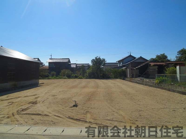 【外観】 | 浜佐田町売土地