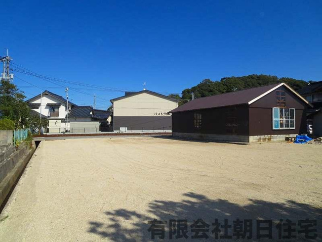 【外観】 | 浜佐田町売土地