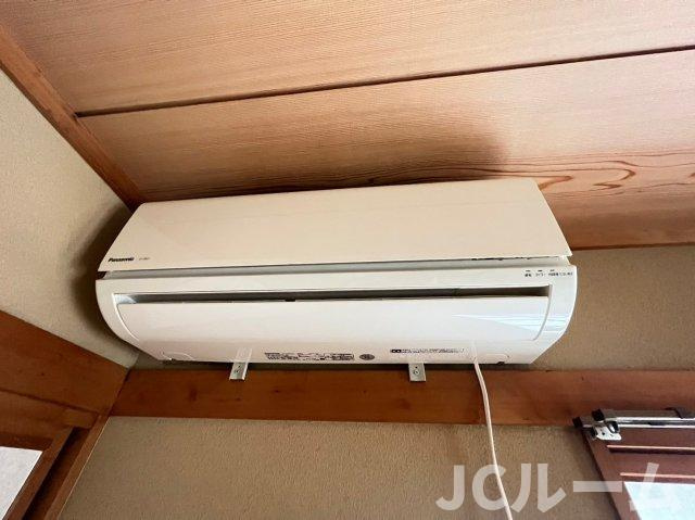 コーポサンフラワーの設備