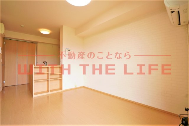 サンライズ御井Ⅱ【キャッシュバック対象物件】の内装|物件の内装です