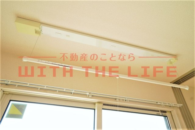 サンライズ御井Ⅱ【キャッシュバック対象物件】の設備