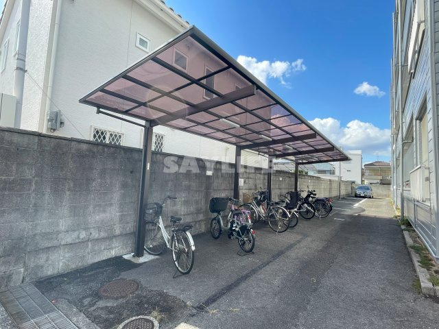 フェリーチェコートのその他共用部分