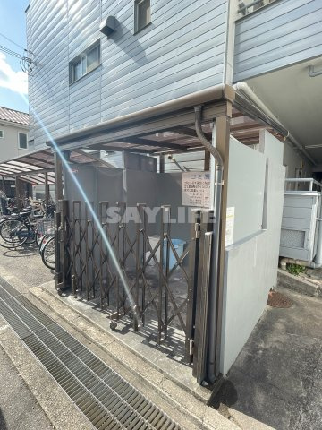 フェリーチェコートのその他共用部分