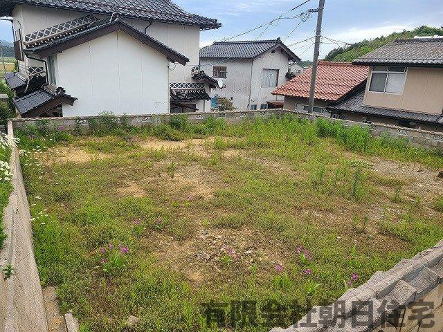 【外観】 | 古曽志町売土地