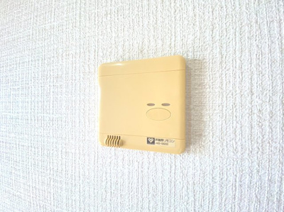 【設備】 | コムズ21豊中