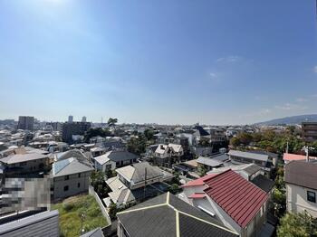 【展望】 | モンテベルデ夙川
