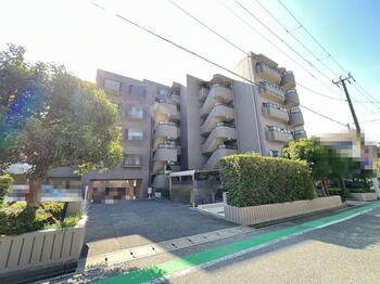 【外観】 | モンテベルデ夙川
