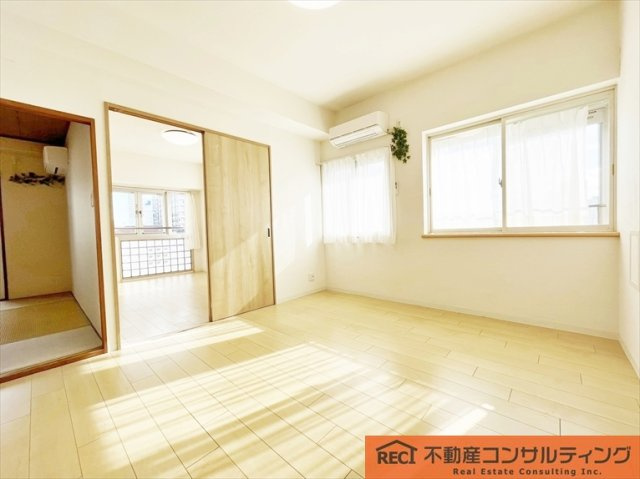 ワコーレハーバーCITY元町