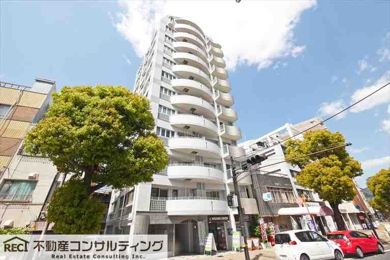 ワコーレハーバーCITY元町の周辺
