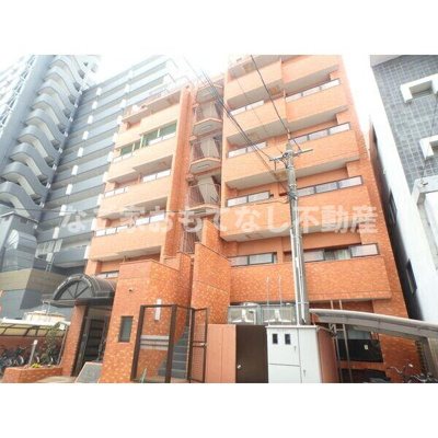 【外観】 | ライオンズマンション黒川