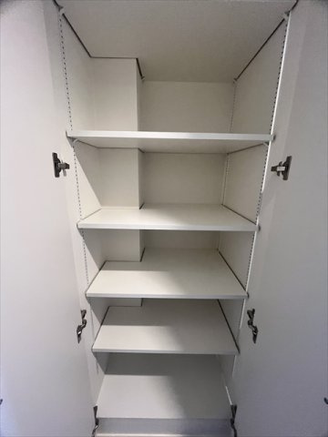 【収納】 | ＰＡＳＥＯ武蔵小山Ⅱ