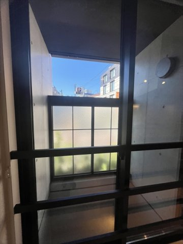 【展望】 | ＰＡＳＥＯ武蔵小山Ⅱ