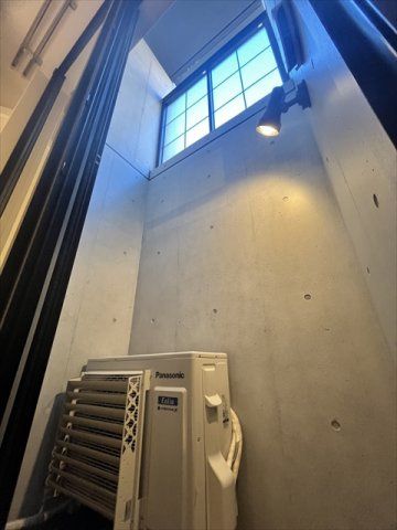 【バルコニー】 | ＰＡＳＥＯ武蔵小山Ⅱ