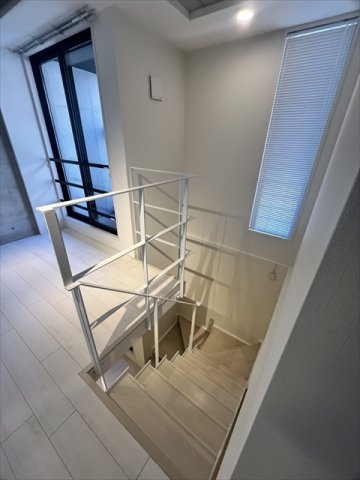 【内装】 | ＰＡＳＥＯ武蔵小山Ⅱ