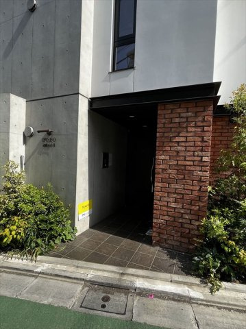 【エントランス】 | ＰＡＳＥＯ武蔵小山Ⅱ