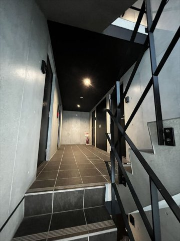 【ロビー】 | ＰＡＳＥＯ武蔵小山Ⅱ
