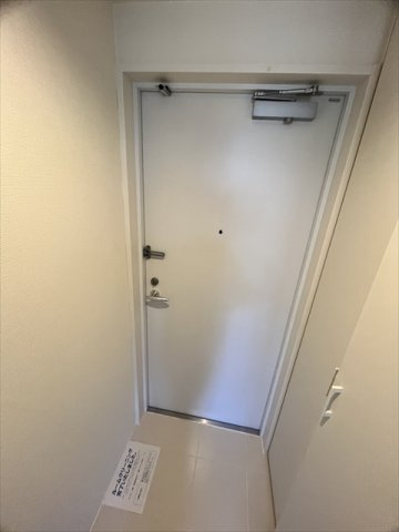 【玄関】 | ＰＡＳＥＯ武蔵小山Ⅱ