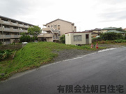 西浜佐陀町売土地の画像